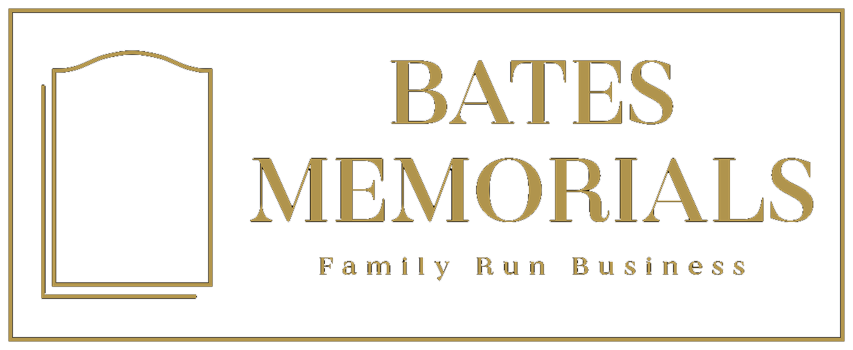 Bates Memorials Logo