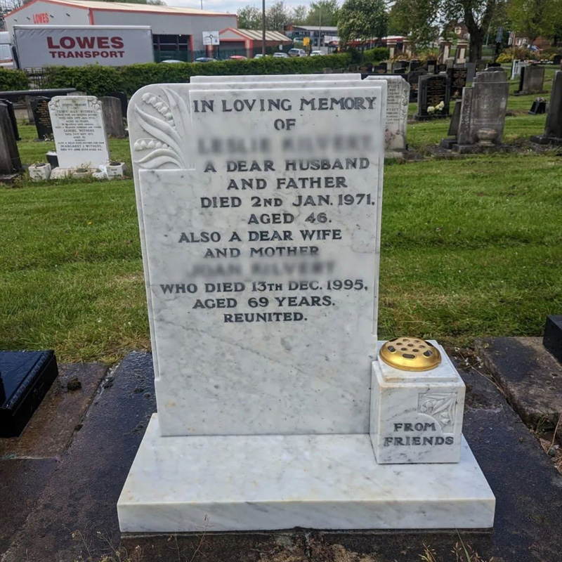 Stone Cleaning Transformation